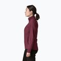 Kurtka hybrydowa damska Patagonia Nano-Air Light berry fig 3
