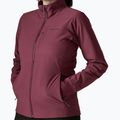 Kurtka hybrydowa damska Patagonia Nano-Air Light berry fig 5
