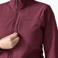 Kurtka hybrydowa damska Patagonia Nano-Air Light berry fig 6