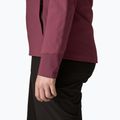 Kurtka hybrydowa damska Patagonia Nano-Air Light berry fig 7