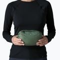 Kurtka puchowa damska Patagonia Down Sweater Hoody canopy green 10