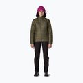 Kurtka ocieplana damska Patagonia Nano Puff basin green 2