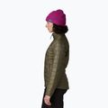 Kurtka ocieplana damska Patagonia Nano Puff basin green 4