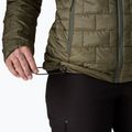 Kurtka ocieplana damska Patagonia Nano Puff basin green 8