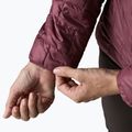 Kurtka ocieplana damska Patagonia Nano Puff Hoody berry fig 7