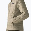 Kurtka ocieplana męska Patagonia Nano Puff Hoody weathered stone 6