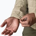 Kurtka ocieplana męska Patagonia Nano Puff Hoody weathered stone 7