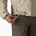 Kurtka ocieplana męska Patagonia Nano Puff Hoody weathered stone 8