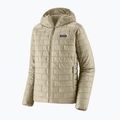 Kurtka ocieplana męska Patagonia Nano Puff Hoody weathered stone 10