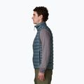 Bezrękawnik męski Patagonia Down Sweater summit blue 3