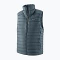 Bezrękawnik męski Patagonia Down Sweater summit blue 6