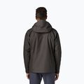 Kurtka przeciwdeszczowa męska Patagonia Insulated Boulder Fork Rain black 2