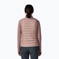 Bezrękawnik damski Patagonia Down Sweater moonrise taupe 2