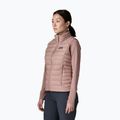 Bezrękawnik damski Patagonia Down Sweater moonrise taupe 3