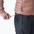 Bezrękawnik damski Patagonia Down Sweater moonrise taupe 4
