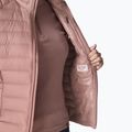 Bezrękawnik damski Patagonia Down Sweater moonrise taupe 5