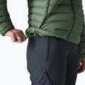 Kurtka puchowa damska Patagonia Down Sweater canopy green 6
