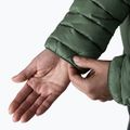 Kurtka puchowa damska Patagonia Down Sweater canopy green 7