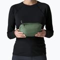 Kurtka puchowa damska Patagonia Down Sweater canopy green 8