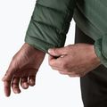 Kurtka puchowa męska Patagonia Down Sweater treeline green 7
