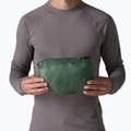 Kurtka puchowa męska Patagonia Down Sweater Hoody treeline green 9