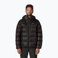 Kurtka puchowa męska Patagonia Fitz Roy Down Hoody black
