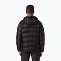 Kurtka puchowa męska Patagonia Fitz Roy Down Hoody black 2