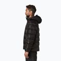 Kurtka puchowa męska Patagonia Fitz Roy Down Hoody black 3