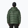 Kurtka puchowa męska Patagonia Fitz Roy Down Hoody canopy green 2