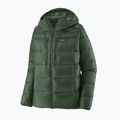 Kurtka puchowa męska Patagonia Fitz Roy Down Hoody canopy green 3