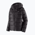 Kurtka puchowa damska Patagonia Durable Down Hoody black 4