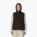 Bezrękawnik damski Patagonia Sisar Down black
