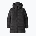 Płaszcz puchowy damski Patagonia Fitz Roy Down Parka black 5