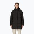 Płaszcz puchowy damski Patagonia Sisar Down Parka black