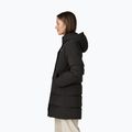 Płaszcz puchowy damski Patagonia Sisar Down Parka black 3