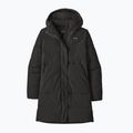 Płaszcz puchowy damski Patagonia Sisar Down Parka black 4