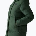 Płaszcz puchowy damski Patagonia Sisar Down Parka canopy green 4