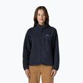 Bluza polarowa damska Patagonia Retro Pile sunken blue