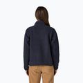 Bluza polarowa damska Patagonia Retro Pile sunken blue 2
