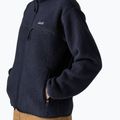 Bluza polarowa damska Patagonia Retro Pile sunken blue 4
