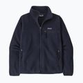 Bluza polarowa damska Patagonia Retro Pile sunken blue 5