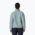 Bluza polarowa damska Patagonia Retro Pile virtually blue 2