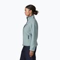Bluza polarowa damska Patagonia Retro Pile virtually blue 3