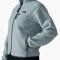 Bluza polarowa damska Patagonia Retro Pile virtually blue 4