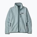 Bluza polarowa damska Patagonia Retro Pile virtually blue 5