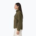 Bluza polarowa damska Patagonia Retro Pile Marsupial basin green 3
