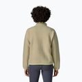 Bluza polarowa damska Patagonia Retro Pile weathered stone 2