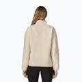 Bluza polarowa damska Patagonia Retro Pile Marsupial natural 2