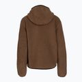 Bluza polarowa damska Patagonia Retro Pile Hoody berm brown 2