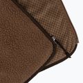 Bluza polarowa damska Patagonia Retro Pile Hoody berm brown 4